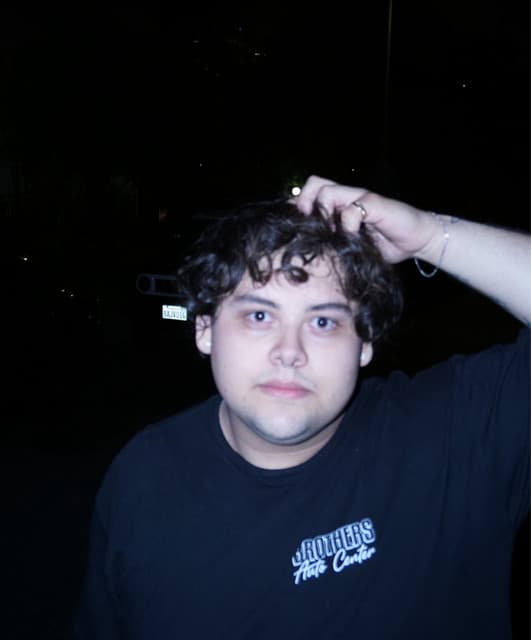 polar artist profile image