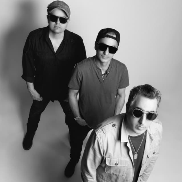 Kiosk artist profile image