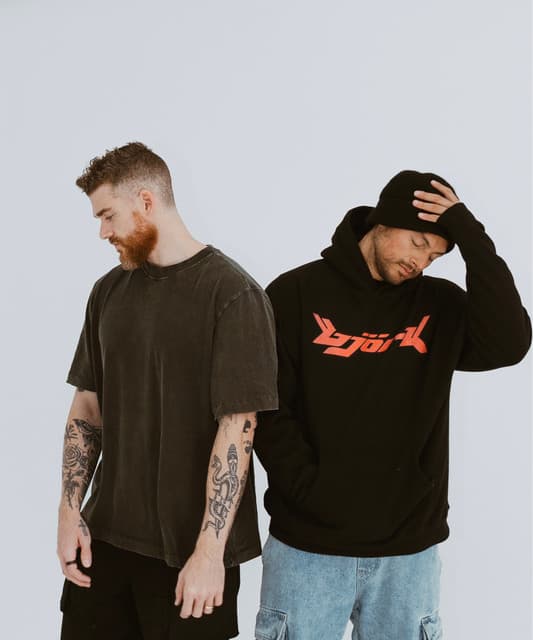 Adventure Club artist profile image