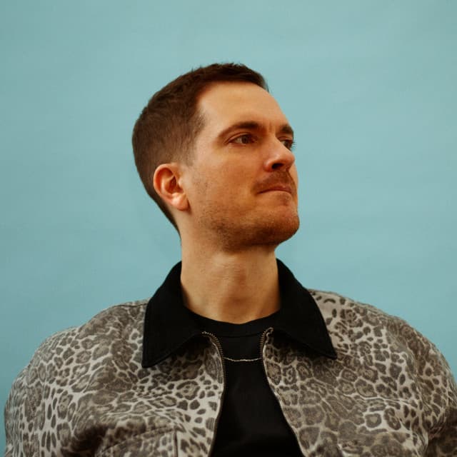 Kisch artist profile image