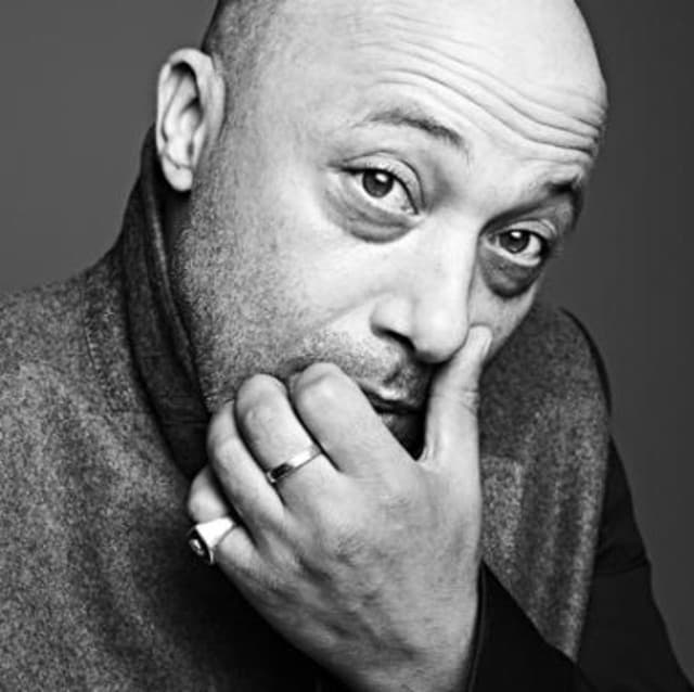 Howie B. artist profile image