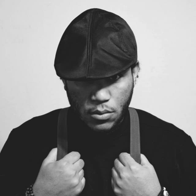Korie Minors artist profile image