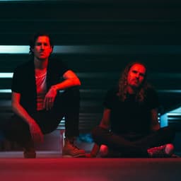 Black Pistol Fire's artist profile image