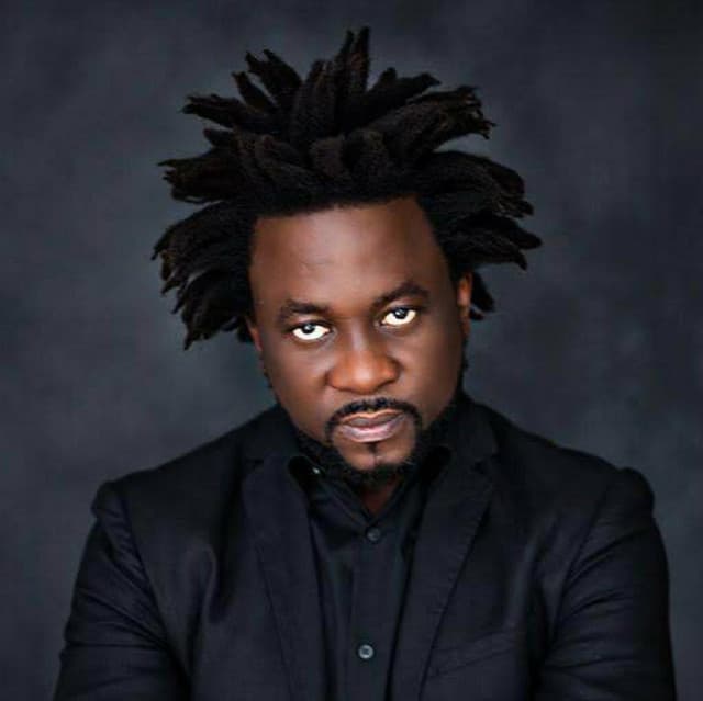 Tallpree artist profile image