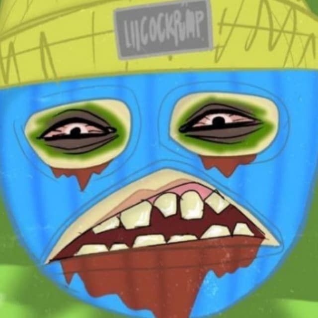 Lilcockpump artist profile image
