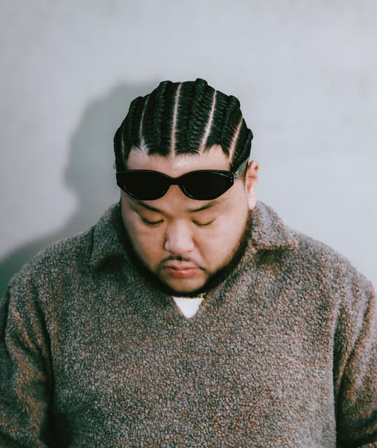 C.O.S.A. artist profile image
