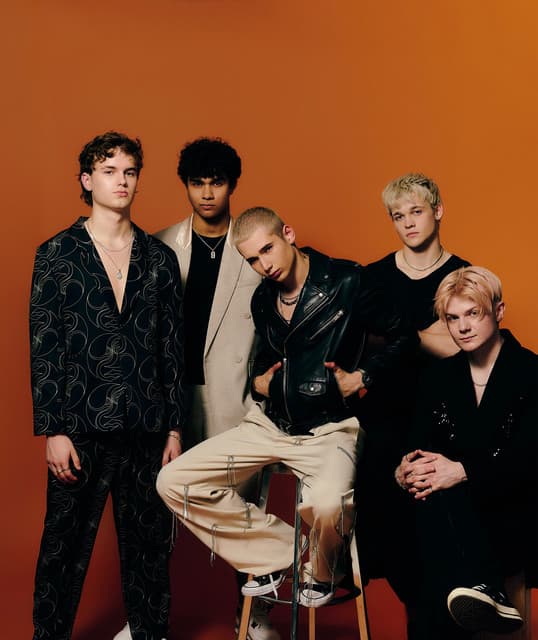 dearALICE's artist profile image