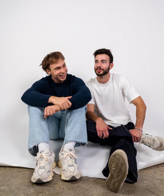 HLWA artist profile image