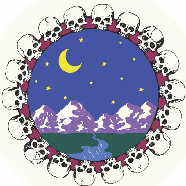 Grateful Shred's artist profile image