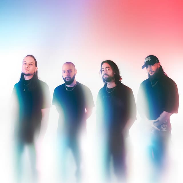 Fallujah's artist profile image
