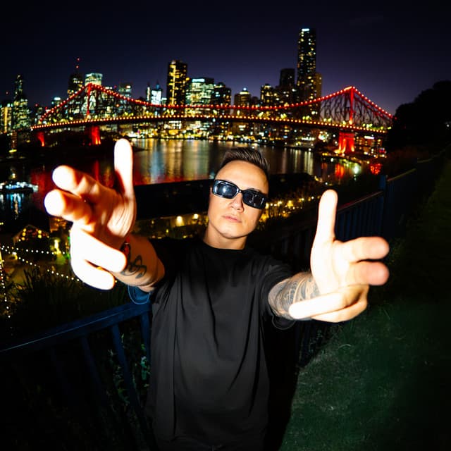 PRINSH artist profile image
