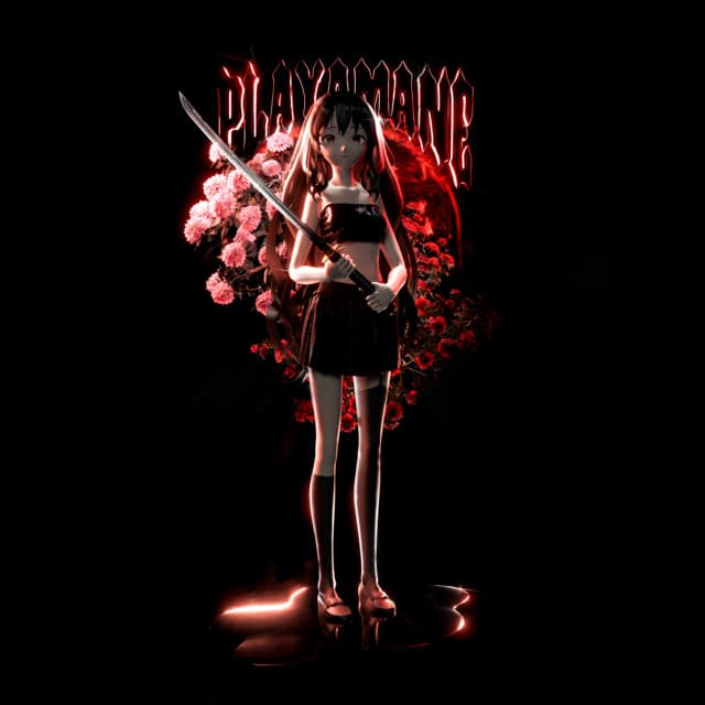 PLAYAMANE artist profile image