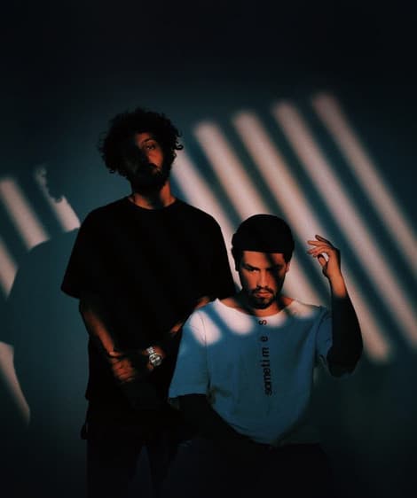 Depart artist profile image