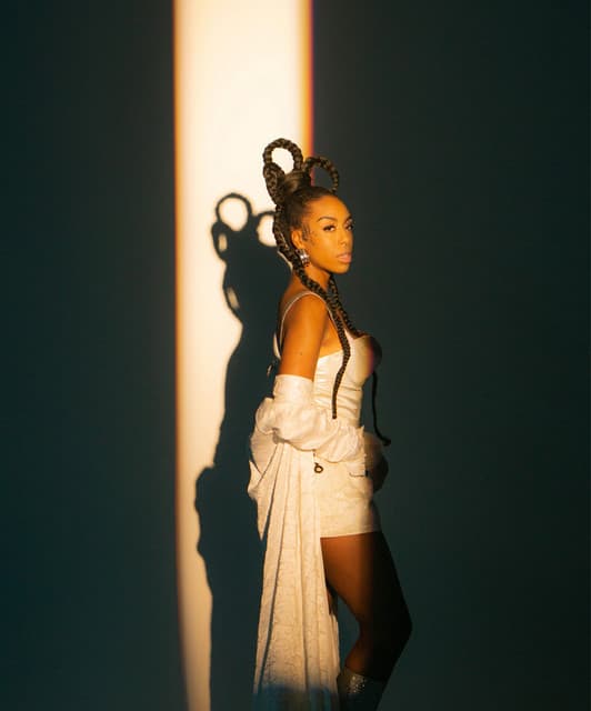 K.ZIA artist profile image