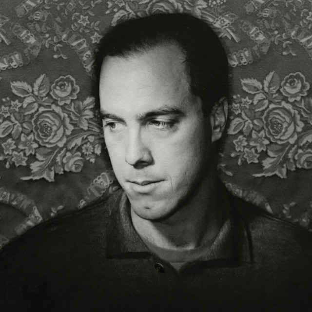 Freedy Johnston's artist profile image