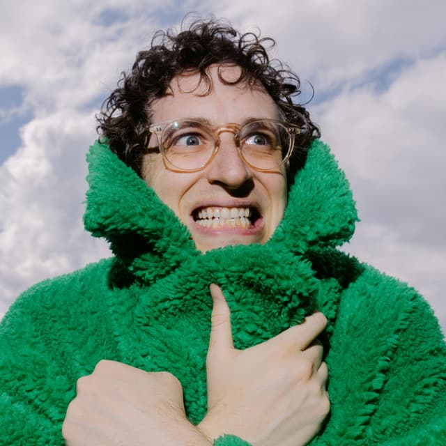 Jerry Paper's artist profile image