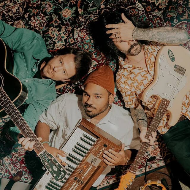 Tenth Avenue North artist profile image