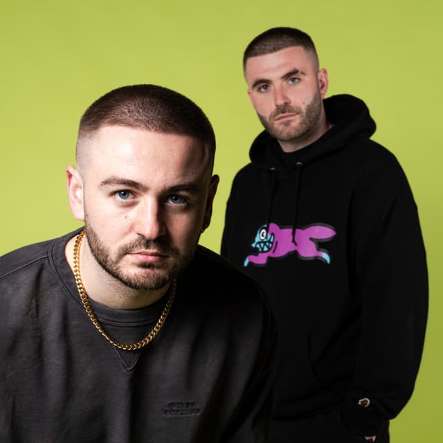 Murphy's Law (UK) artist profile image
