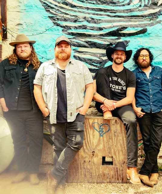 The Ransom Brothers artist profile