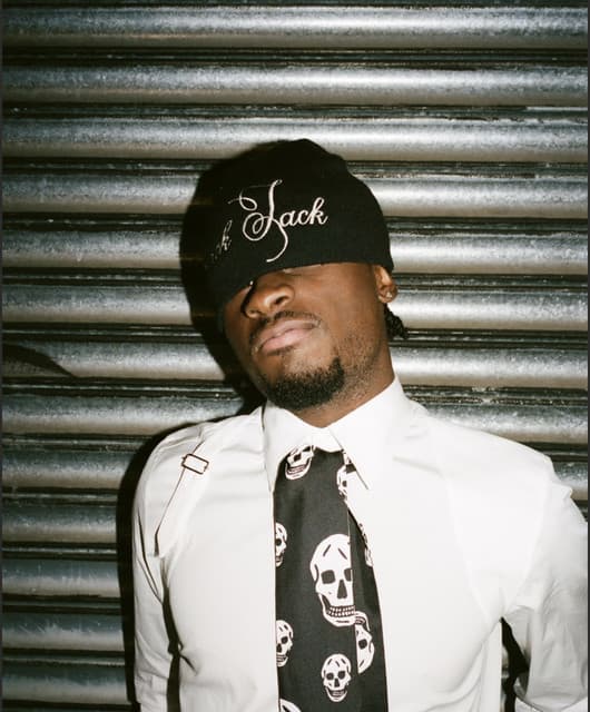 Rico Ace artist profile
