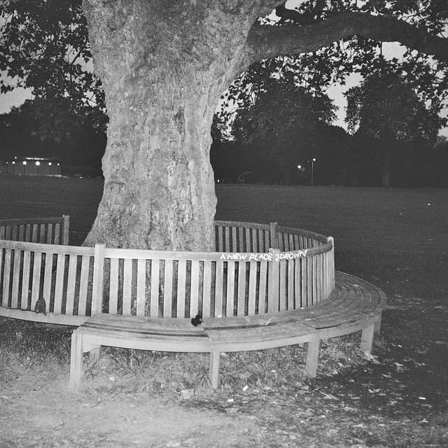 Archy Marshall artist profile image
