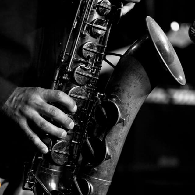 NYC Jazz Quartett artist profile image