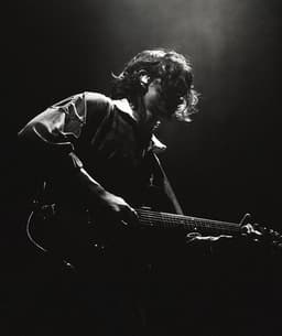 Chance Peña's artist profile image