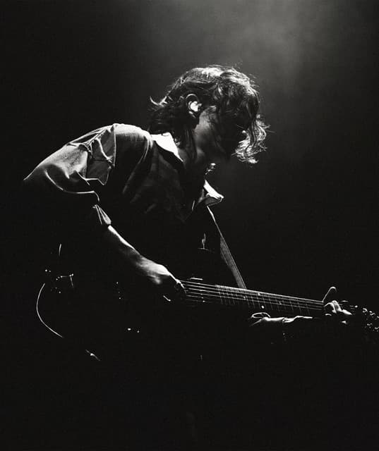 Chance Peña artist profile image