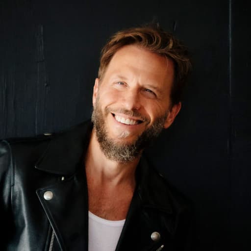 Noel Schajris artist profile image
