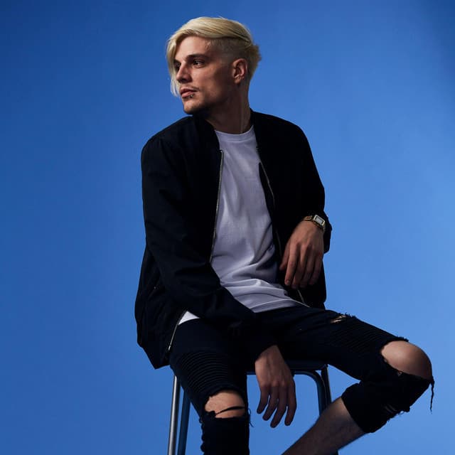High Choir artist profile image