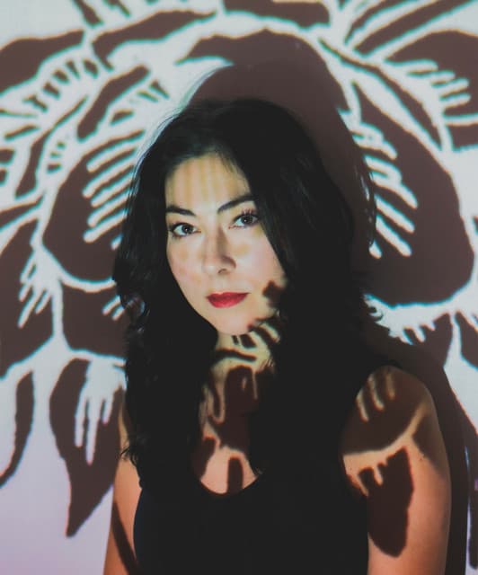 Heather Maloney's artist profile image