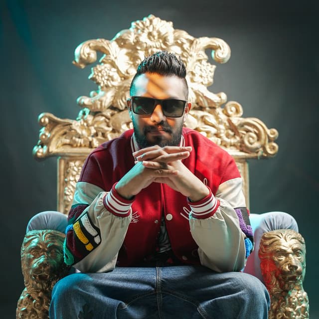 Ayeshmantha artist profile image