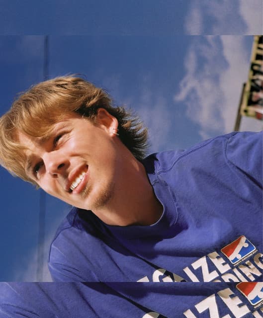 CODY JON artist profile image