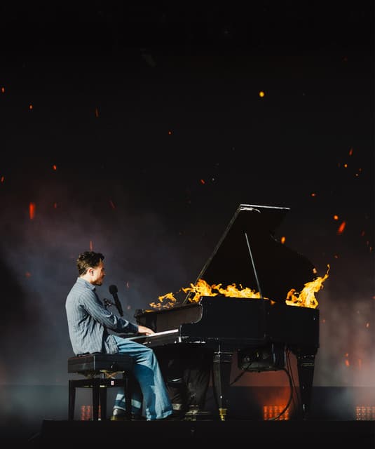 lille Caesar artist profile image