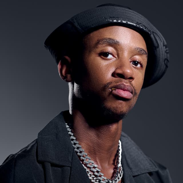 Scotts Maphuma artist profile image