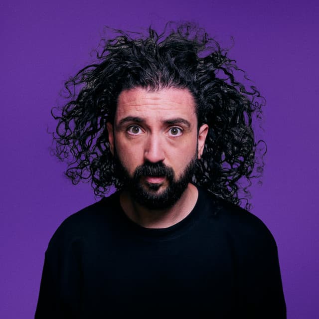 Doctor P's artist profile image