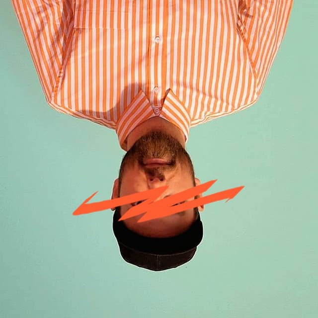 Daniel Rateuke artist profile image