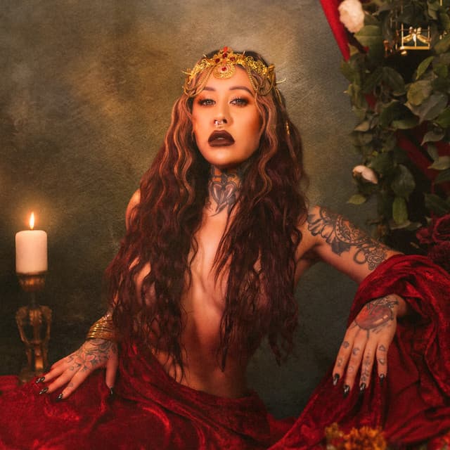 Lexi Layne artist profile image