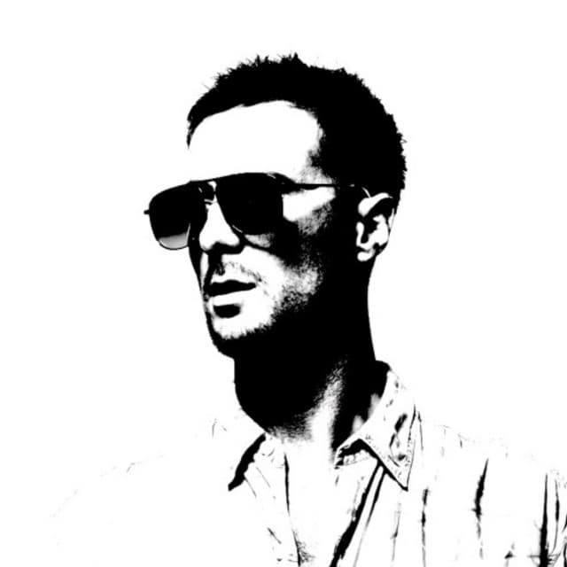 Ben Santiago artist profile image