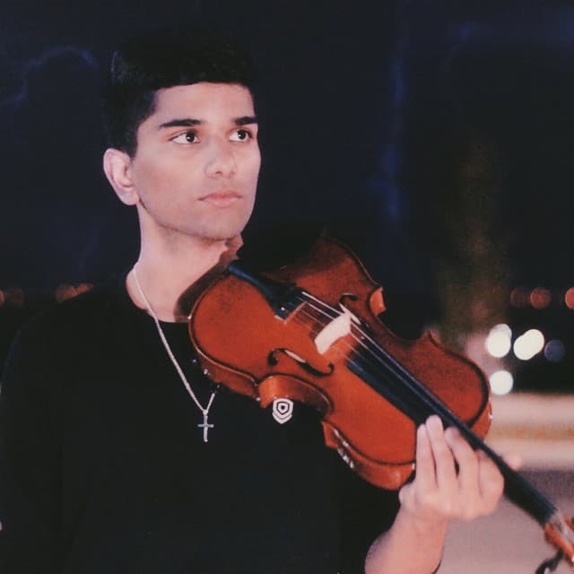 Dramatica artist profile
