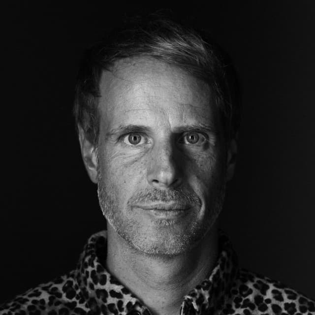 Jo Blankenburg profile