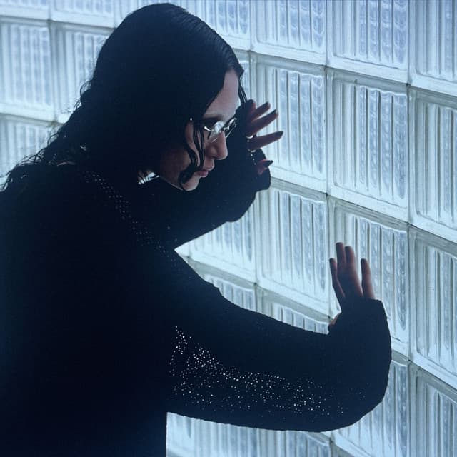 Evita Manji artist profile image