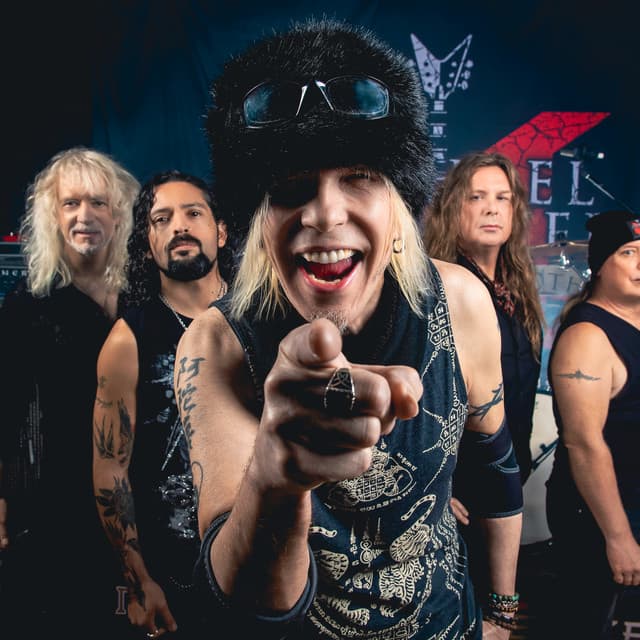 Michael Schenker Group profile