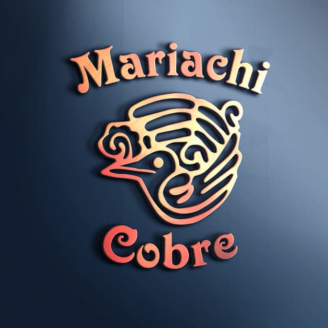 Mariachi Cobre's artist profile image