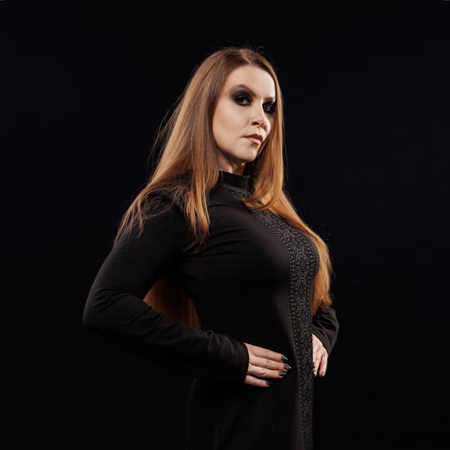 Woodscream artist profile image