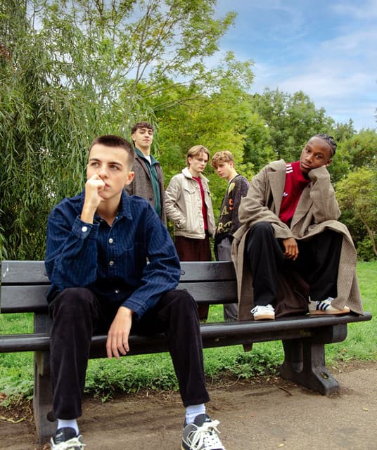 Absnt Mind's artist profile image