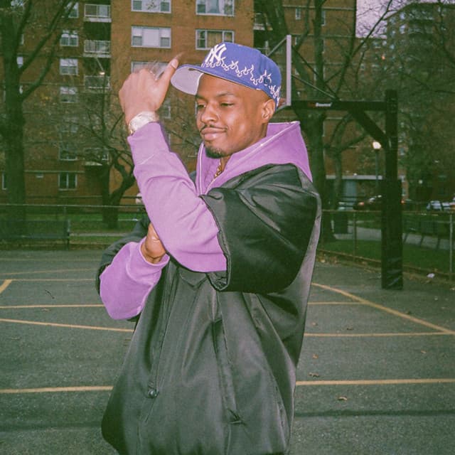 Pi’erre Bourne artist profile image