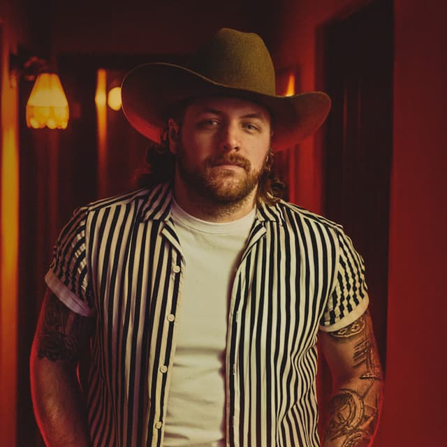 Matt Lang's artist profile image