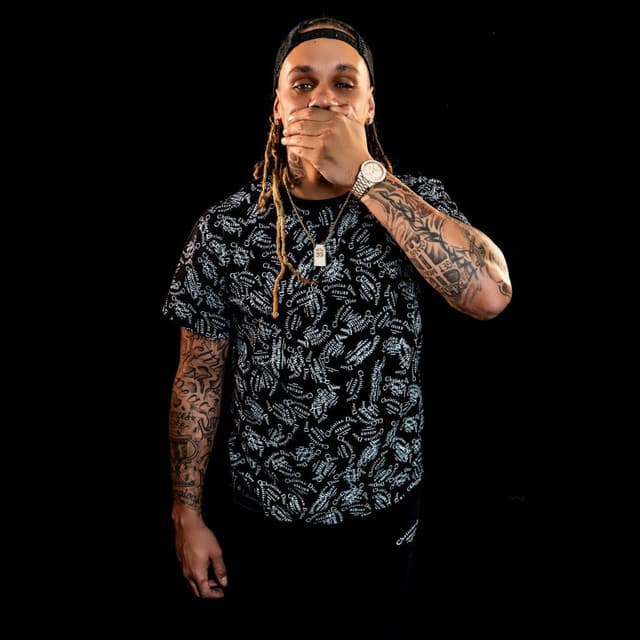 Mazerati Ricky artist profile image