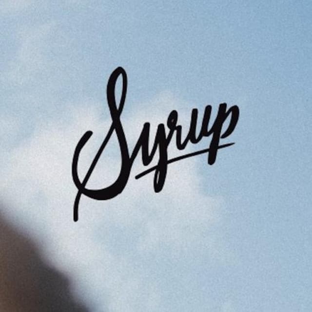 Syrup artist profile image